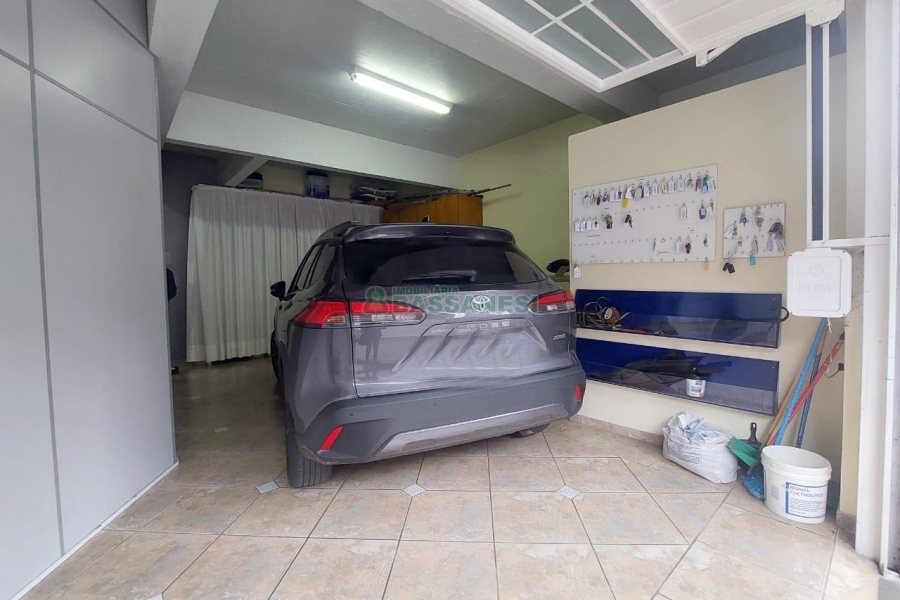 Casa com 200m², 3 dormitórios, 3 vagas, no bairro Jardim Eldorado em Caxias do Sul para Alugar