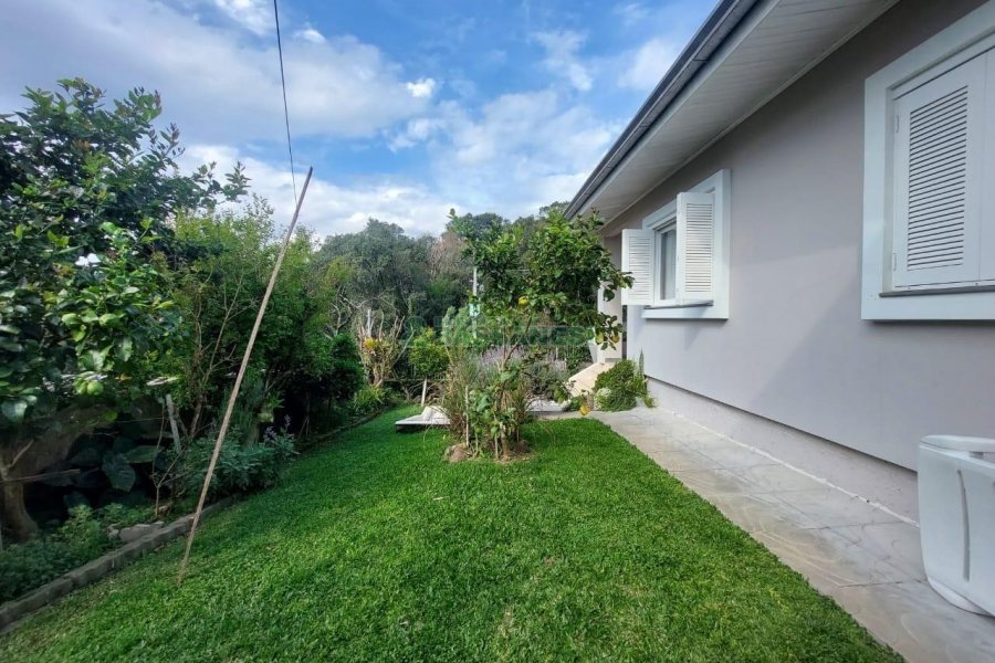 Casa com 200m², 3 dormitórios, 3 vagas, no bairro Jardim Eldorado em Caxias do Sul para Alugar