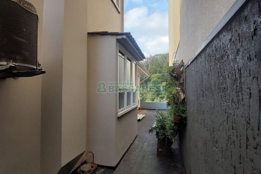 Casa com 200m², 3 dormitórios, 3 vagas, no bairro Jardim Eldorado em Caxias do Sul para Alugar