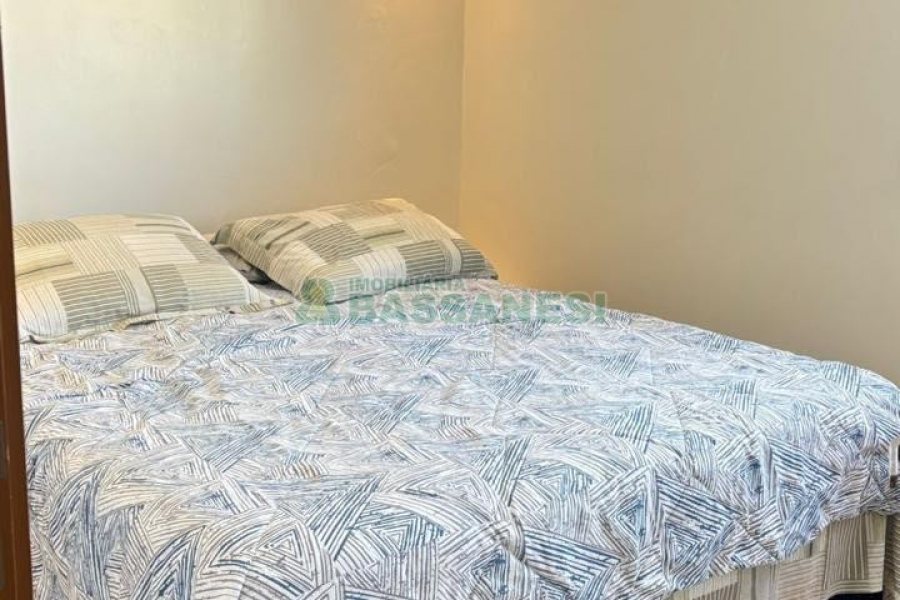Apartamento com 62m², 2 dormitórios, 1 vaga, no bairro Vila Verde em Caxias do Sul para Alugar