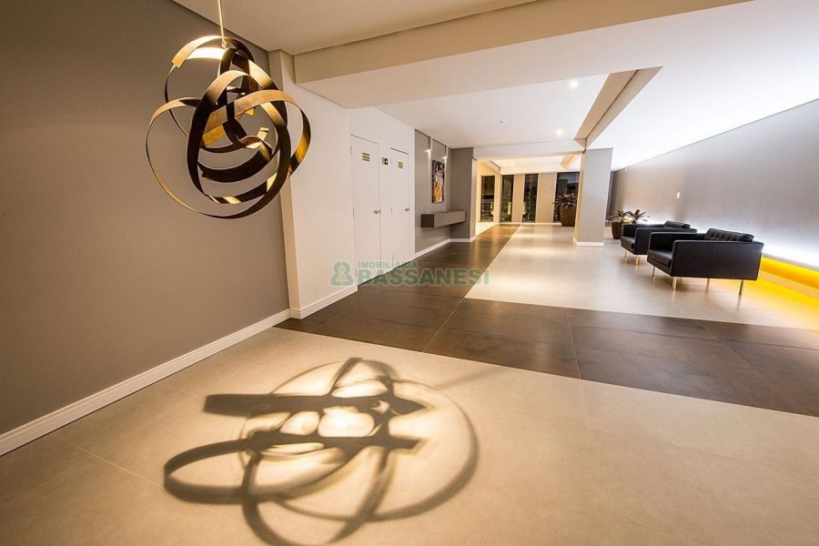 Apartamento com 38m², 1 dormitório, 1 vaga, no bairro Sanvitto em Caxias do Sul para Comprar