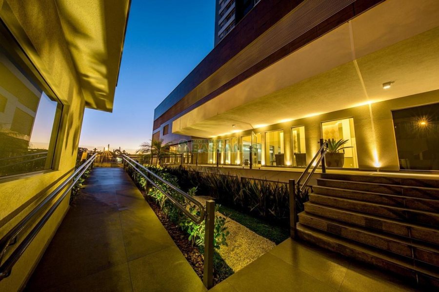 Apartamento com 38m², 1 dormitório, 1 vaga, no bairro Sanvitto em Caxias do Sul para Comprar