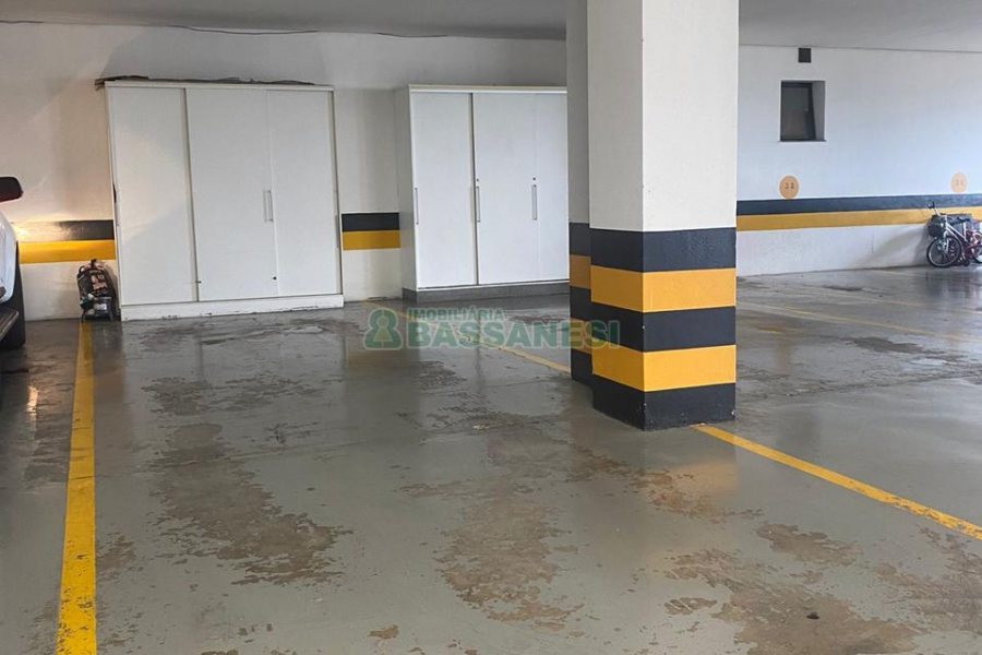 Apartamento com 150m², 3 dormitórios, 2 vagas, no bairro Lourdes em Caxias do Sul para Comprar