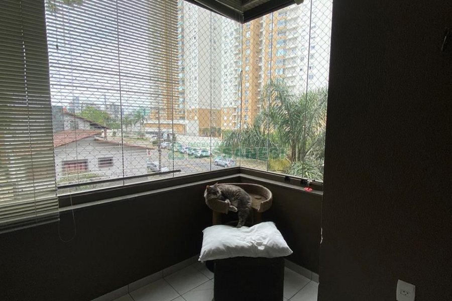 Apartamento com 150m², 3 dormitórios, 2 vagas, no bairro Lourdes em Caxias do Sul para Comprar