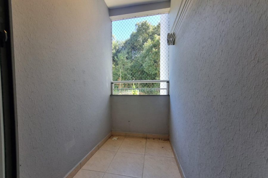 Apartamento com 111m², 3 dormitórios, 2 vagas, no bairro Vinhedos em Caxias do Sul para Alugar
