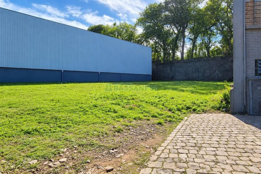 Terreno, no bairro Ana Rech em Caxias do Sul para Comprar