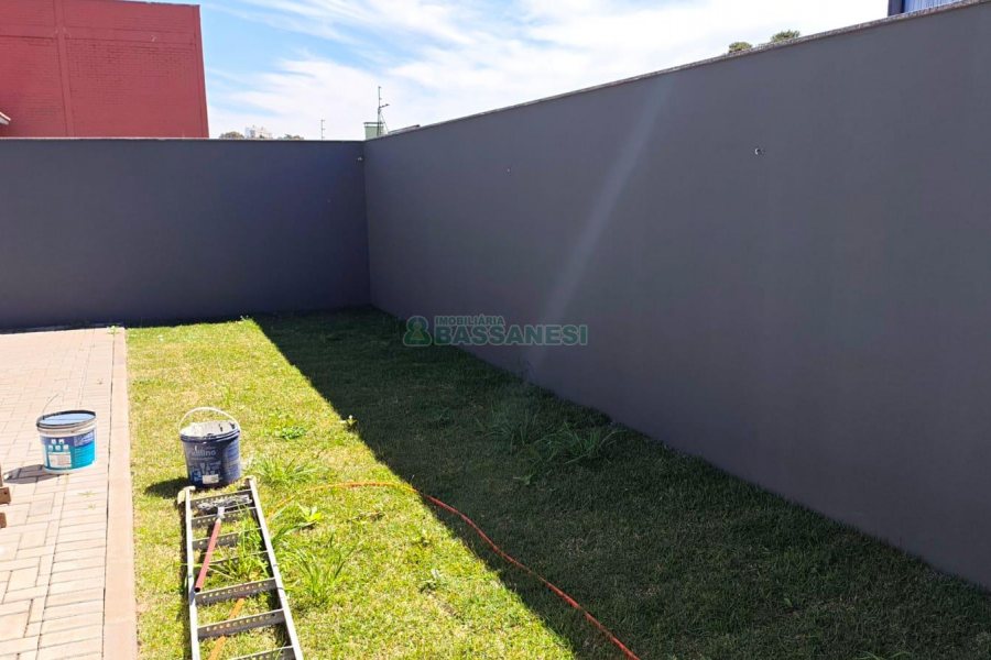 Casa com 180m², 3 dormitórios, 2 vagas, no bairro Bela Vista em Caxias do Sul para Comprar
