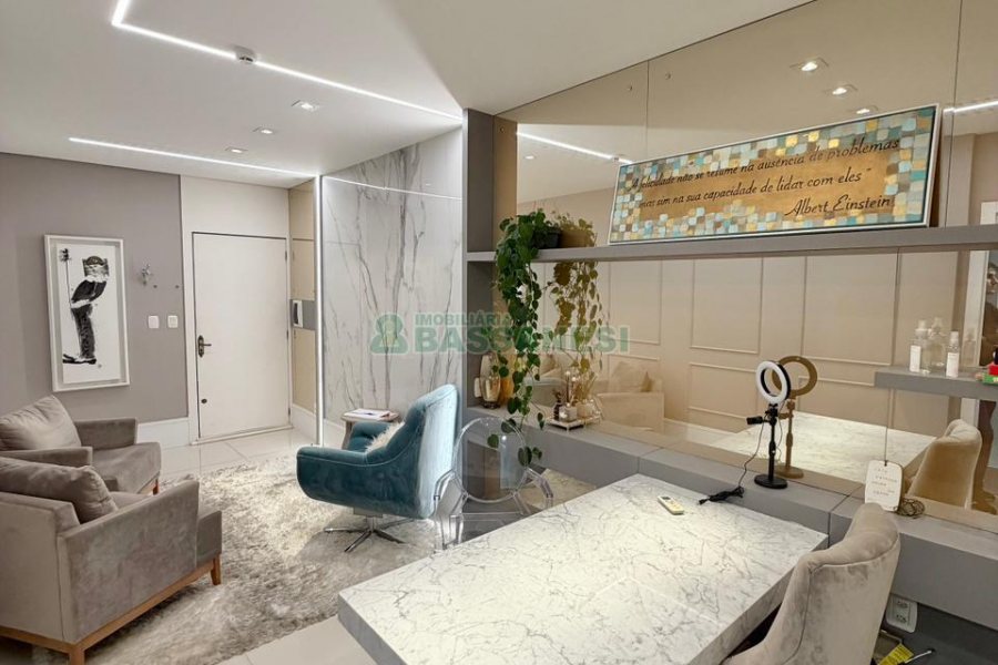 Sala com 48m², 1 vaga, no bairro Centro em Caxias do Sul para Comprar