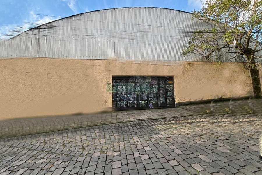 Pavilhão com 1000m², no bairro Exposição em Caxias do Sul para Alugar