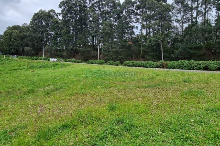 Terreno, no bairro Desvio Rizzo em Caxias do Sul para Comprar