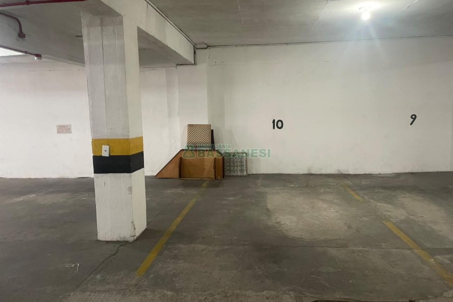Sala com 105m², 1 vaga, no bairro Centro em Caxias do Sul para Comprar