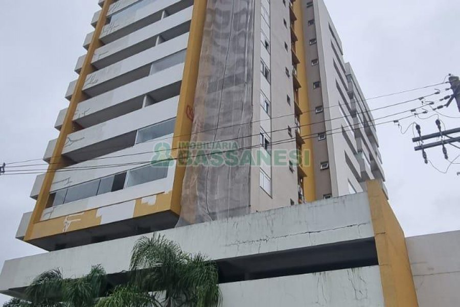 Apartamento com 56m², 1 dormitório, 1 vaga, no bairro Centro em Caxias do Sul para Comprar