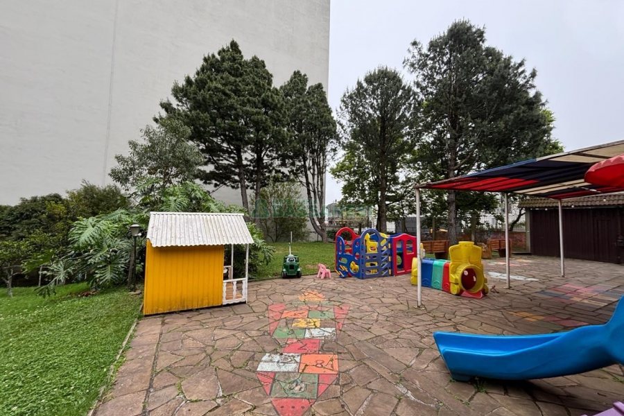 Casa com 390m², 4 dormitórios, 4 vagas, no bairro Lourdes em Caxias do Sul para Alugar