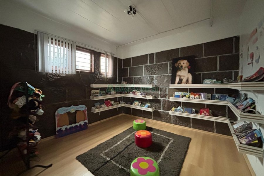 Casa com 390m², 4 dormitórios, 4 vagas, no bairro Lourdes em Caxias do Sul para Alugar