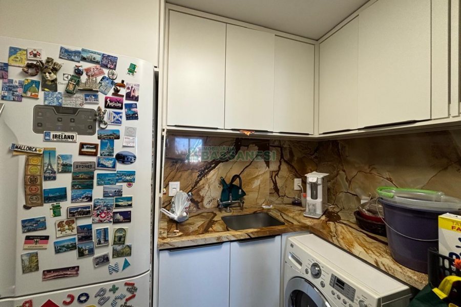 Apto Mobiliado com 250m², 4 dormitórios, 3 vagas, no bairro Centro em Caxias do Sul para Alugar