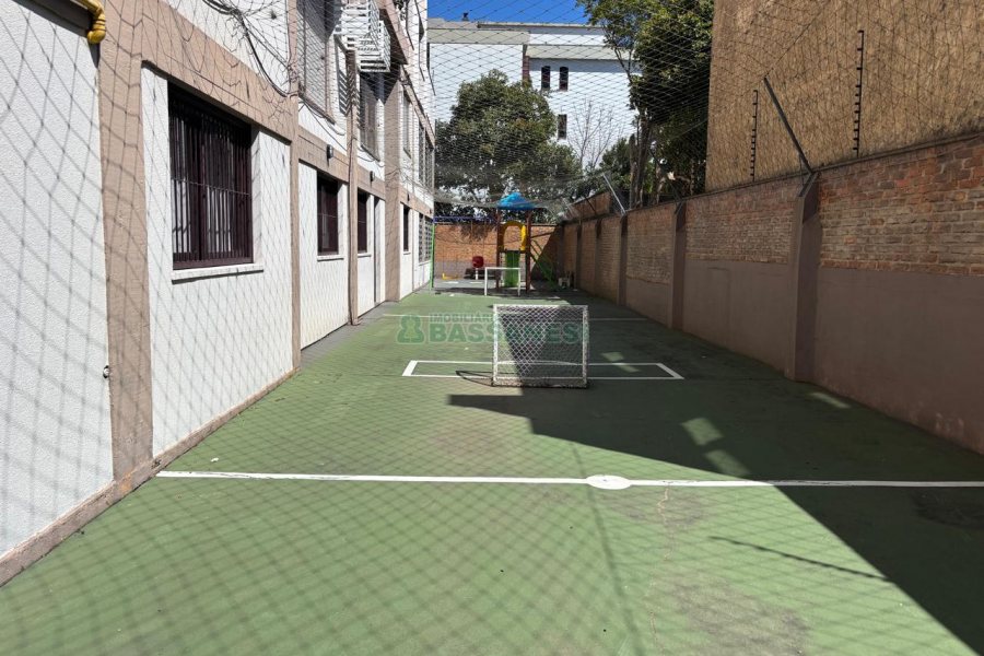 Apto Mobiliado com 250m², 4 dormitórios, 3 vagas, no bairro Centro em Caxias do Sul para Alugar