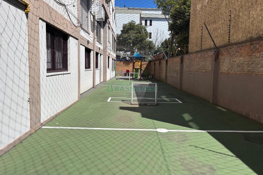 Apto Mobiliado com 250m², 4 dormitórios, 3 vagas, no bairro Centro em Caxias do Sul para Alugar