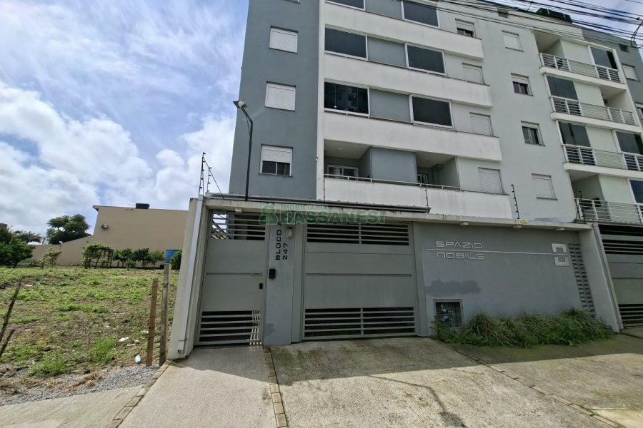Apartamento com 76m², 2 dormitórios, 1 vaga, no bairro Vila Verde em Caxias do Sul para Comprar