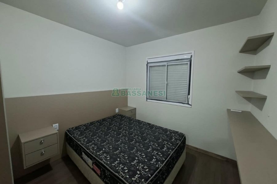 Apartamento com 76m², 2 dormitórios, 1 vaga, no bairro Vila Verde em Caxias do Sul para Comprar