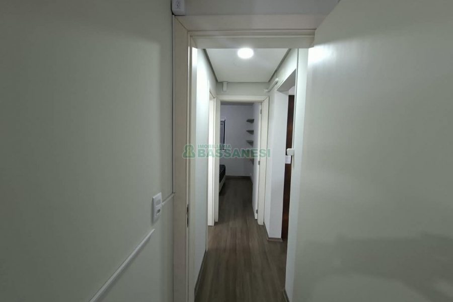 Apartamento com 76m², 2 dormitórios, 1 vaga, no bairro Vila Verde em Caxias do Sul para Comprar