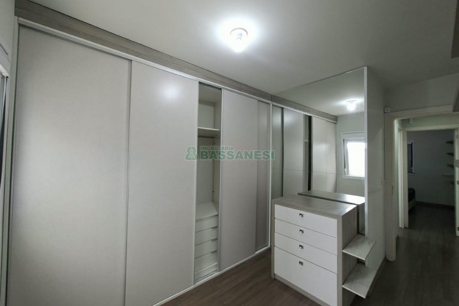 Apartamento com 76m², 2 dormitórios, 1 vaga, no bairro Vila Verde em Caxias do Sul para Comprar