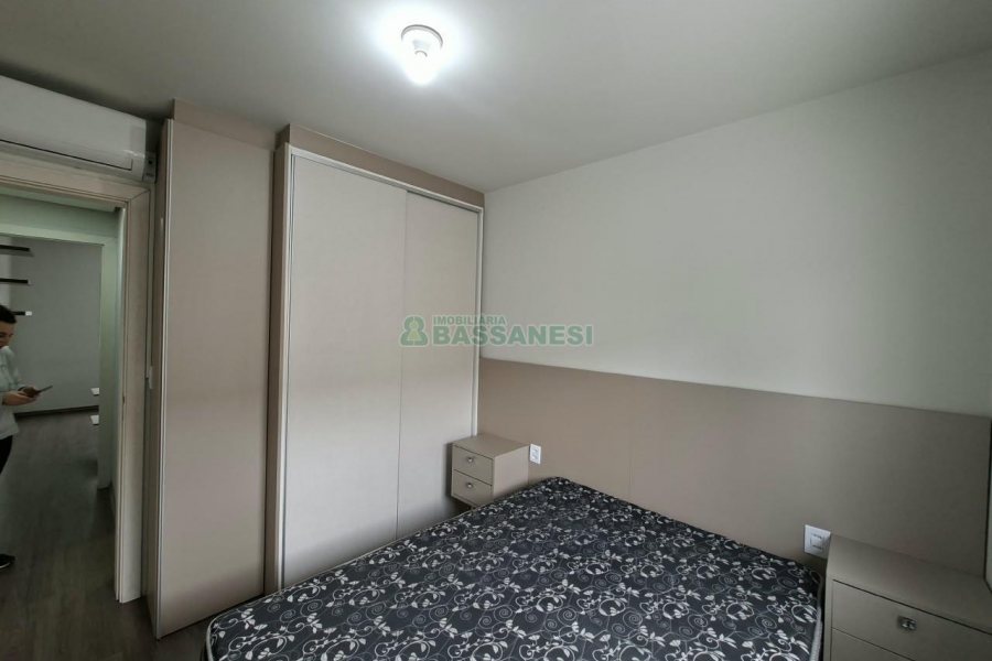Apartamento com 76m², 2 dormitórios, 1 vaga, no bairro Vila Verde em Caxias do Sul para Comprar