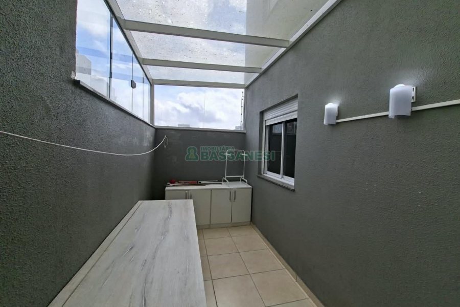 Apartamento com 76m², 2 dormitórios, 1 vaga, no bairro Vila Verde em Caxias do Sul para Comprar
