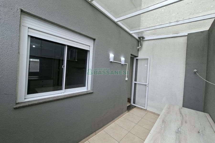 Apartamento com 76m², 2 dormitórios, 1 vaga, no bairro Vila Verde em Caxias do Sul para Comprar