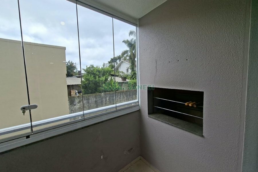 Apartamento com 76m², 2 dormitórios, 1 vaga, no bairro Vila Verde em Caxias do Sul para Comprar