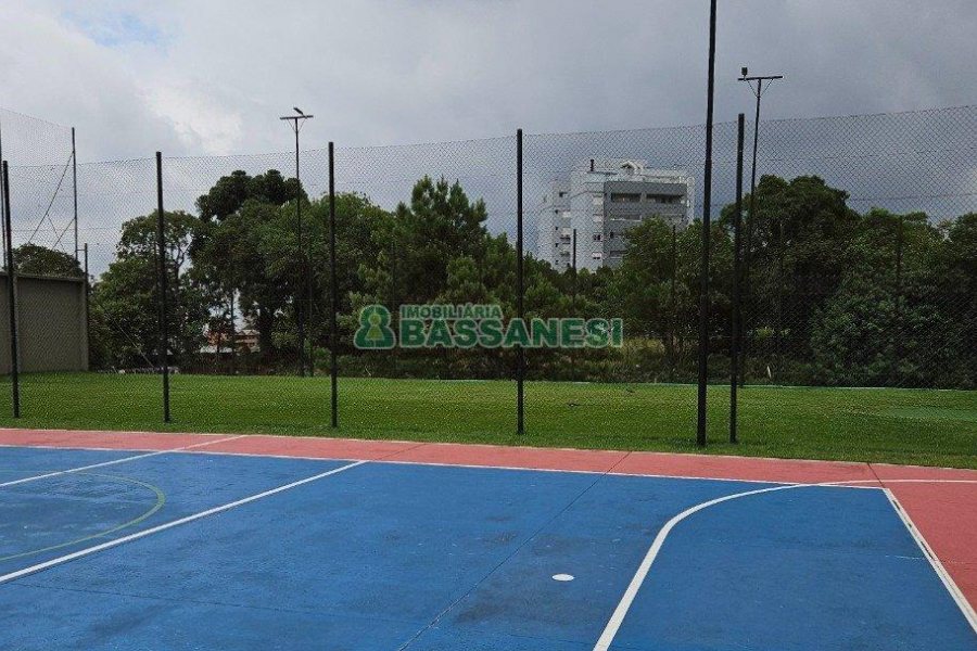 Apartamento com 94m², 3 dormitórios, 2 vagas, no bairro Rio Branco em Caxias do Sul para Comprar