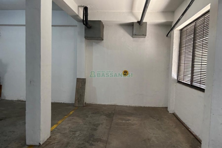 Apartamento com 62m², 1 dormitório, no bairro Centro em Caxias do Sul para Alugar