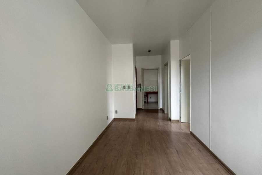 Apartamento com 44m², 1 dormitório, no bairro São Pelegrino em Caxias do Sul para Alugar