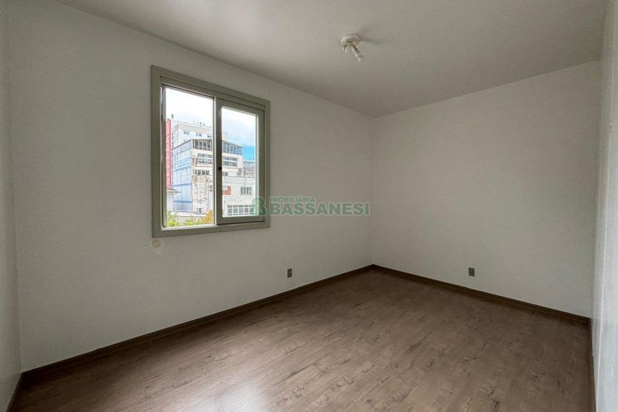 Apartamento com 44m², 1 dormitório, no bairro São Pelegrino em Caxias do Sul para Alugar
