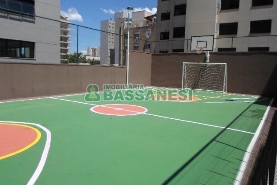 Apartamento com 97m², 3 dormitórios, 2 vagas, no bairro Centro em Caxias do Sul para Alugar