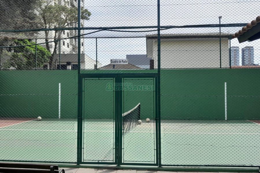 Apto Mobiliado com 99m², 2 dormitórios, 2 vagas, no bairro Pio X em Caxias do Sul para Alugar