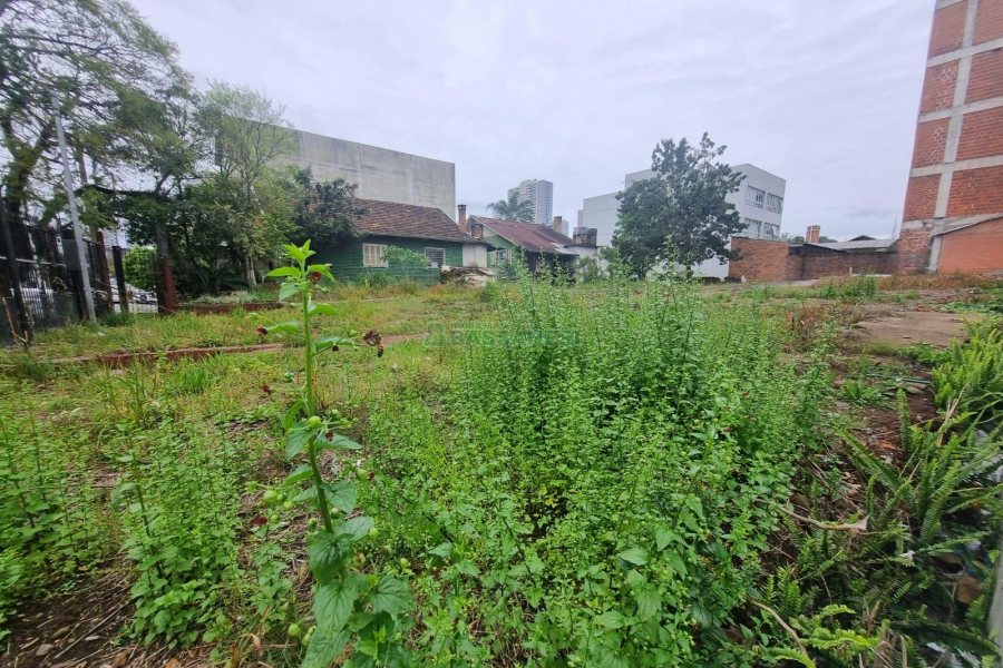 Terreno com 360m², no bairro Centro em Caxias do Sul para Alugar