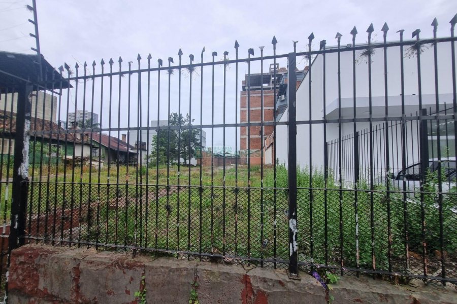 Terreno com 360m², no bairro Centro em Caxias do Sul para Alugar