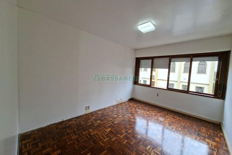 Apto Mobiliado com 159m², 3 dormitórios, 3 vagas, no bairro Exposição em Caxias do Sul para Alugar