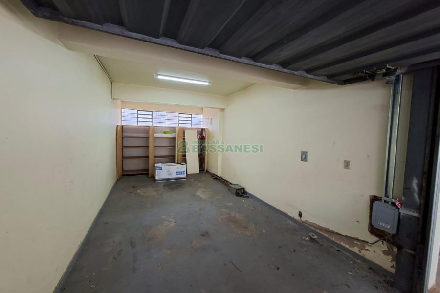 Apto Mobiliado com 159m², 3 dormitórios, 3 vagas, no bairro Exposição em Caxias do Sul para Alugar