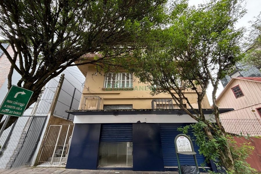 Loja com 328m², no bairro Centro em Caxias do Sul para Alugar