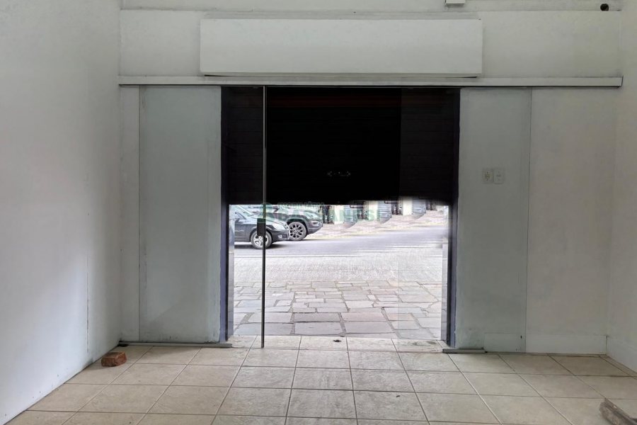 Loja com 328m², no bairro Centro em Caxias do Sul para Alugar