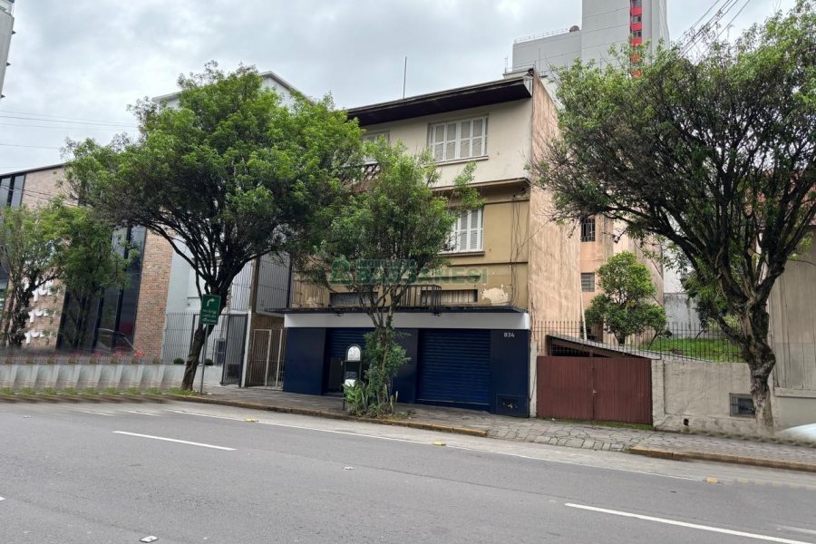 Loja com 54m², no bairro Centro em Caxias do Sul para Alugar