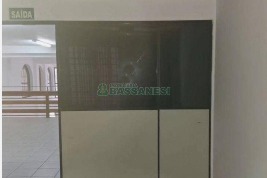 Loja com 247m², no bairro Centro em Caxias do Sul para Alugar