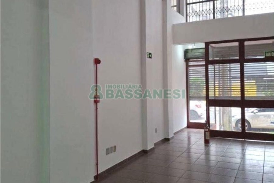 Loja com 247m², no bairro Centro em Caxias do Sul para Alugar