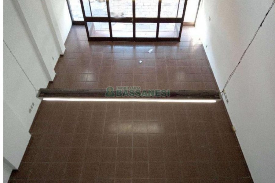 Loja com 247m², no bairro Centro em Caxias do Sul para Alugar