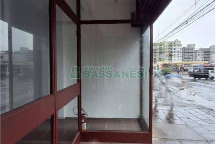 Loja com 247m², no bairro Centro em Caxias do Sul para Alugar
