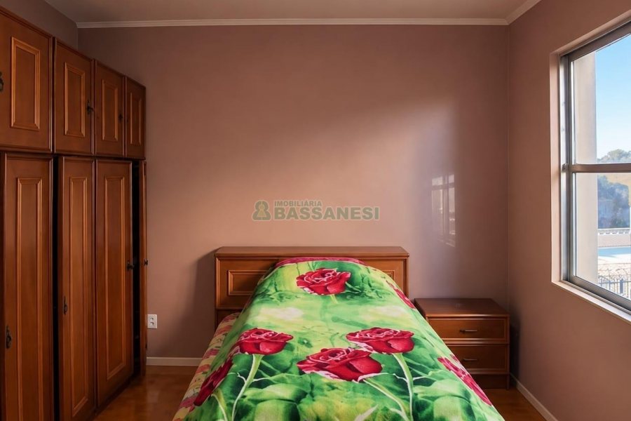 Apartamento com 46m², 1 dormitório, no bairro Centro em Caxias do Sul para Alugar