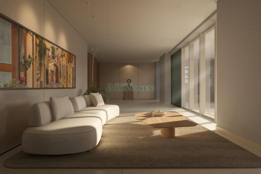 Apartamento com 171m², 3 dormitórios, 3 vagas, no bairro Exposição em Caxias do Sul para Comprar