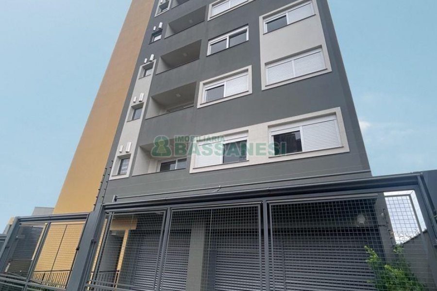 Apartamento com 58m², 2 dormitórios, 1 vaga, no bairro Rio Branco em Caxias do Sul para Comprar