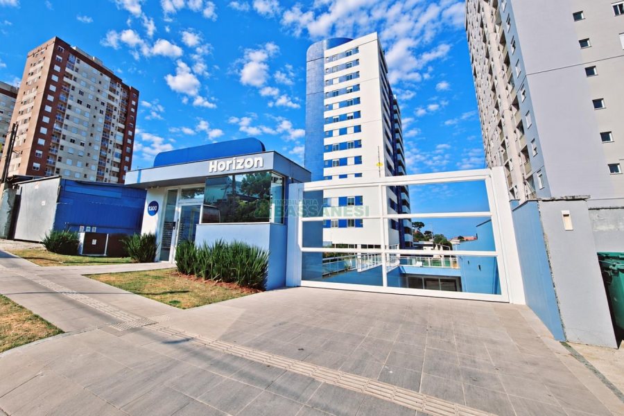 Apartamento com 65m², 2 dormitórios, 1 vaga, no bairro De Lazzer em Caxias do Sul para Alugar